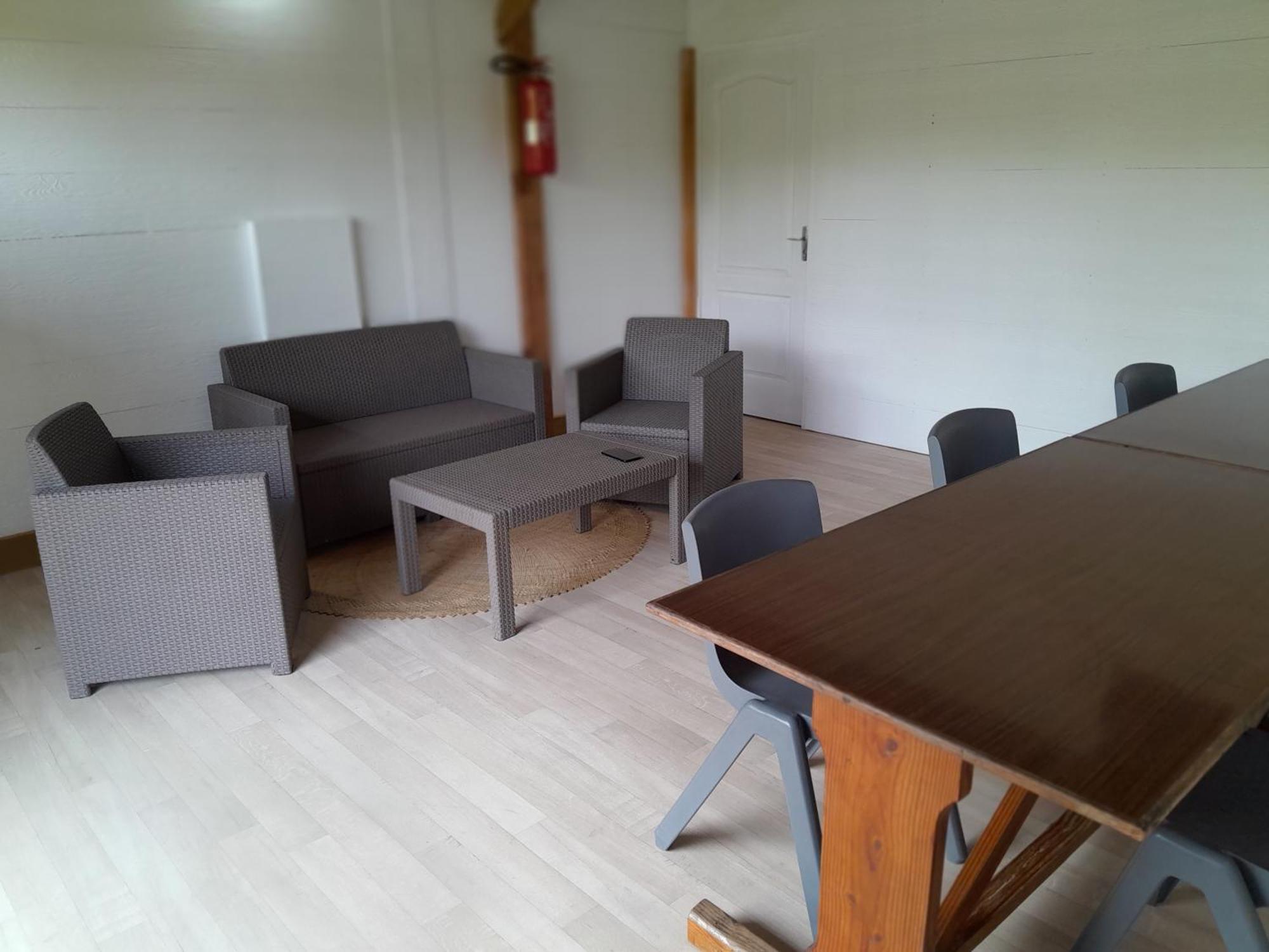 Mara'Ai Le Spot Tubuai Chambre Triple Taahueia Deluxe Sdb Privee Avec Piscine Mataura Exterior foto
